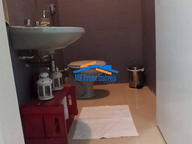 Sobrado para Venda em Osasco - 4