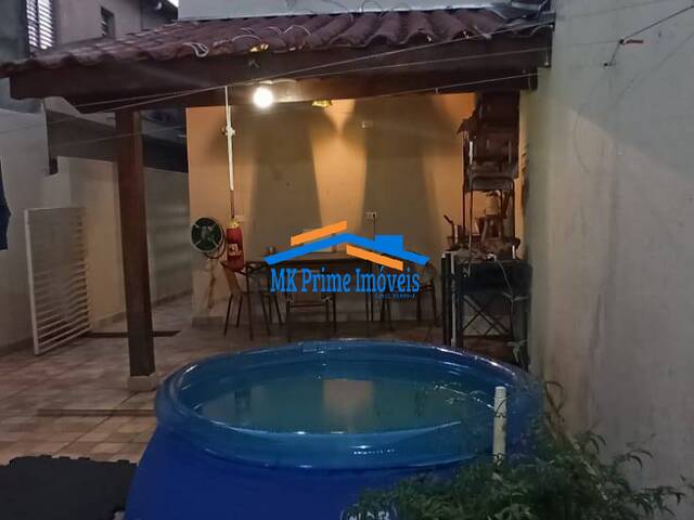 Sobrado para Venda em Osasco - 5