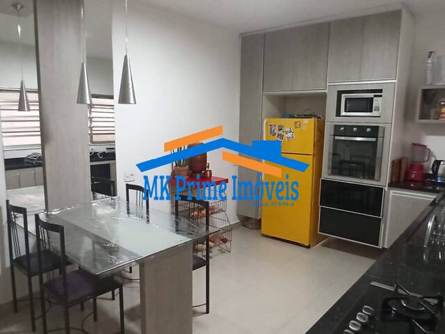 #10170 - Sobrado para Venda em Osasco - SP