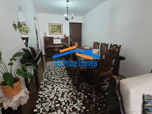 #10178 - Apartamento para Venda em Osasco - SP