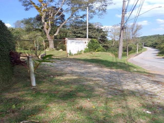 Sítio para Venda em Ribeirão Pires - 4
