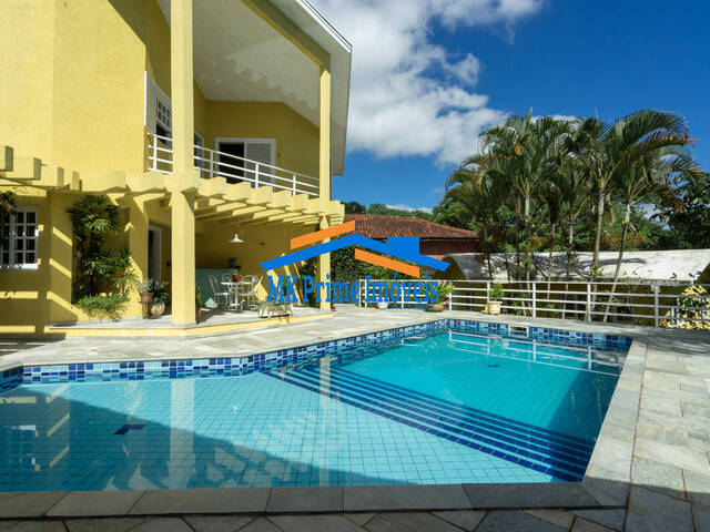 #10184 - Casa em condomínio para Venda em Carapicuíba - SP