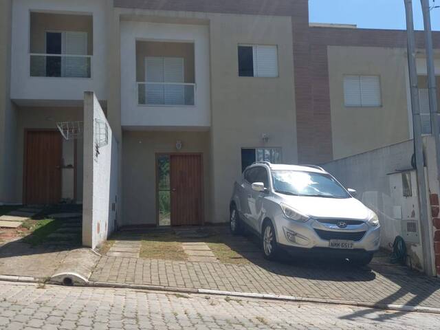 #10199 - Casa em condomínio para Venda em Cotia - SP