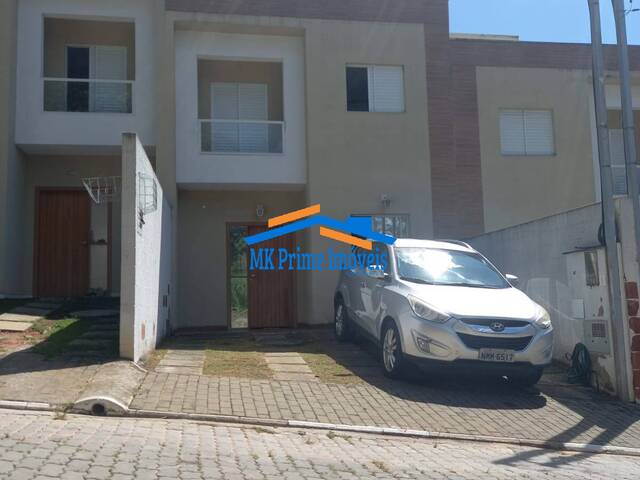 #10199 - Casa em condomínio para Venda em Cotia - SP