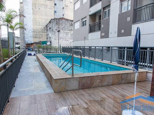 #10201 - Apartamento para Venda em São Paulo - SP