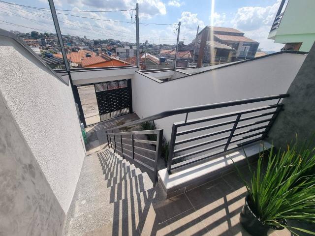 Sobrado para Venda em Osasco - 2