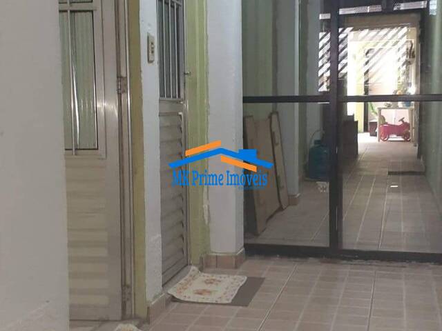 #10235 - Sobrado para Venda em Osasco - SP