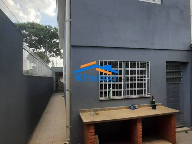 Sobrado para Venda em Osasco - 2