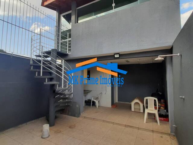 Sobrado para Venda em Osasco - 4