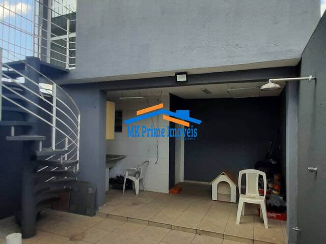 Sobrado para Venda em Osasco - 3