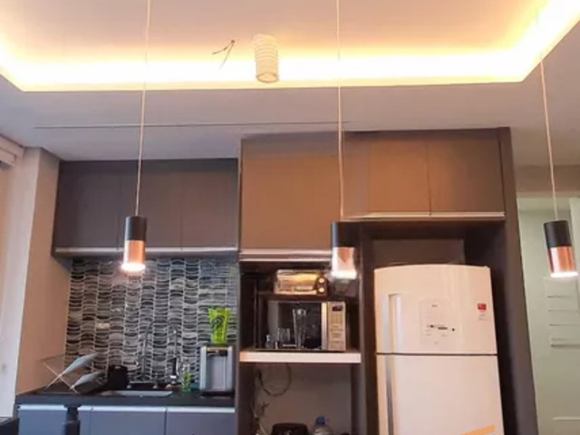 #10249 - Apartamento para Venda em Osasco - SP