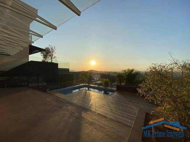 #10250 - Casa em condomínio para Venda em Santana de Parnaíba - SP