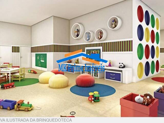 #10273 - Apartamento para Venda em Osasco - SP