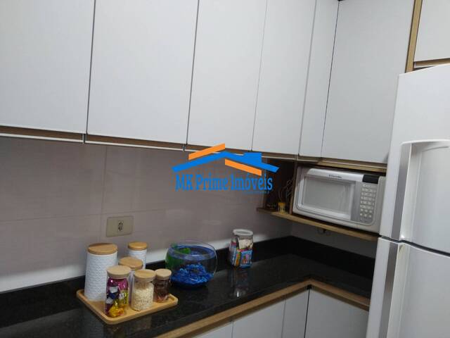 #10276 - Casa em condomínio para Venda em Osasco - SP