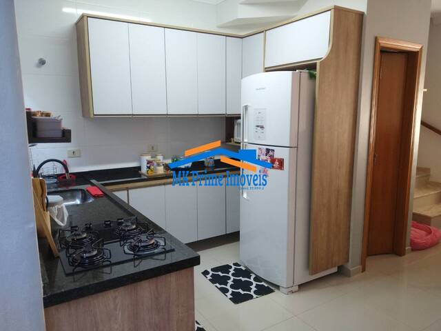 #10276 - Casa em condomínio para Venda em Osasco - SP