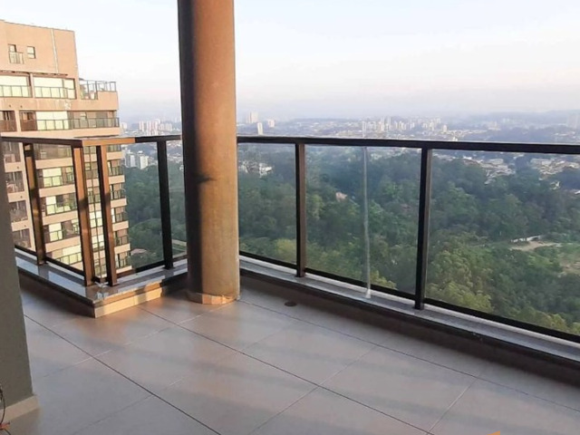 #10249 - Apartamento para Venda em Osasco - SP