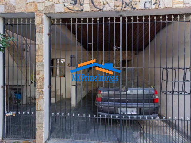 Sobrado para Venda em Osasco - 2