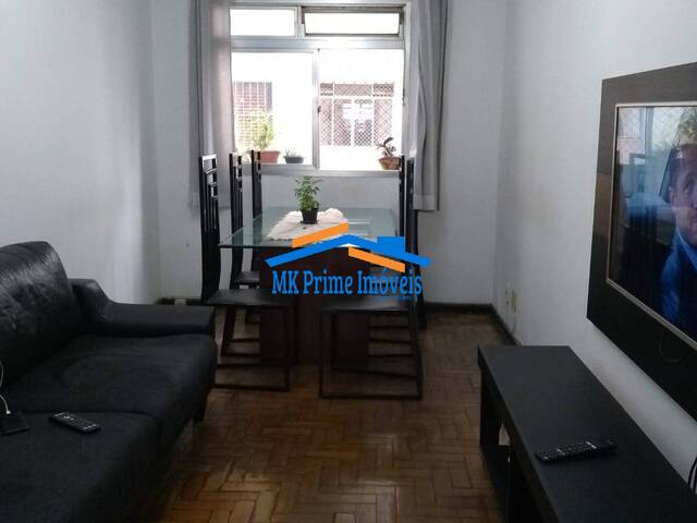 Apartamento para Venda em São Paulo - 2