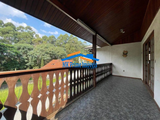 #10284 - Sobrado para Locação em São Paulo - SP