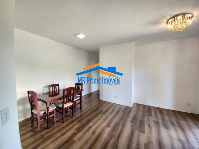 Apartamento para Venda em Osasco - 3