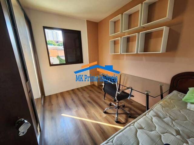 Apartamento para Venda em Osasco - 4
