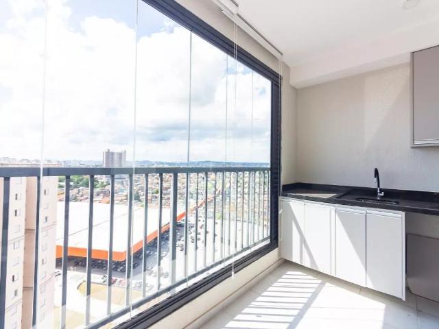 Apartamento para Venda em Osasco - 5