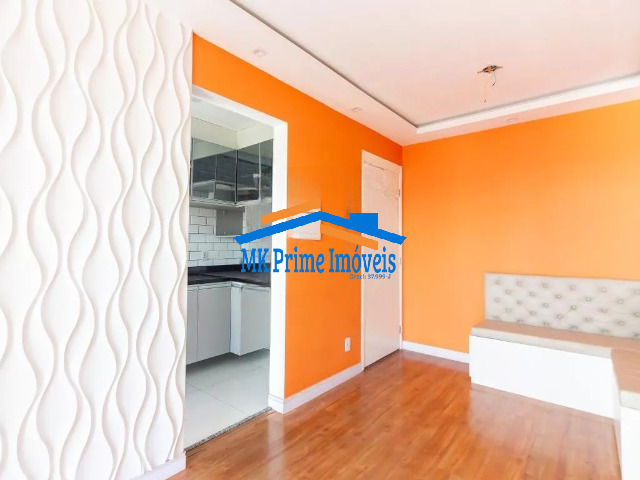 #10316 - Apartamento para Venda em Osasco - SP