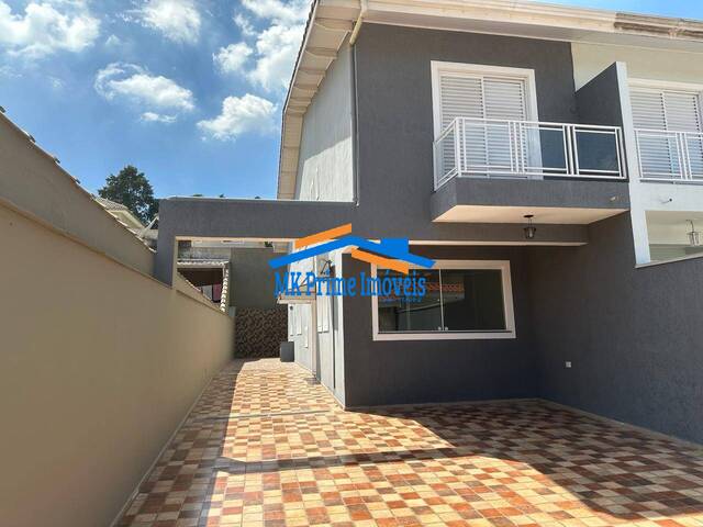 #10318 - Casa em condomínio para Venda em Cotia - SP