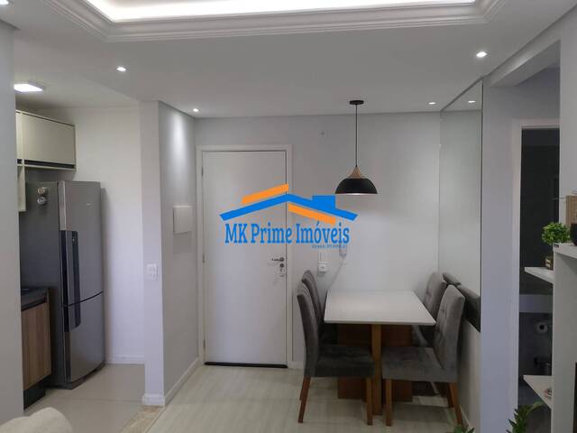 Apartamento para Venda em Cotia - 2