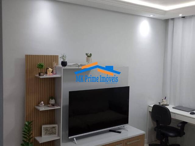 Apartamento para Venda em Cotia - 4