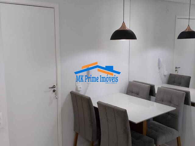 Apartamento para Venda em Cotia - 3