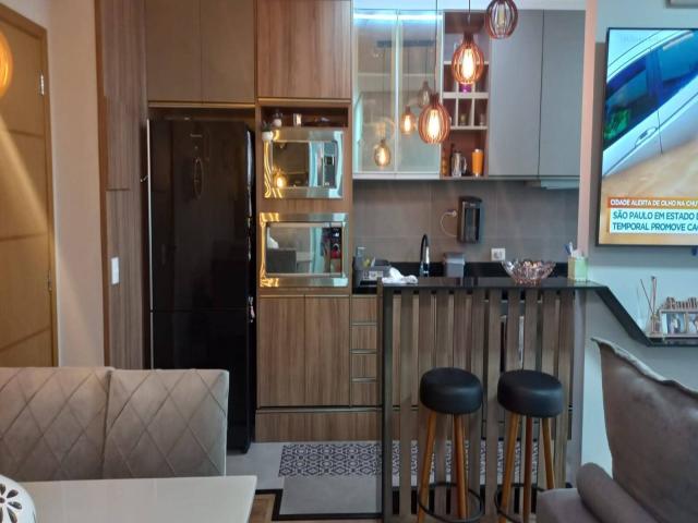 Apartamento para Venda em Osasco - 5