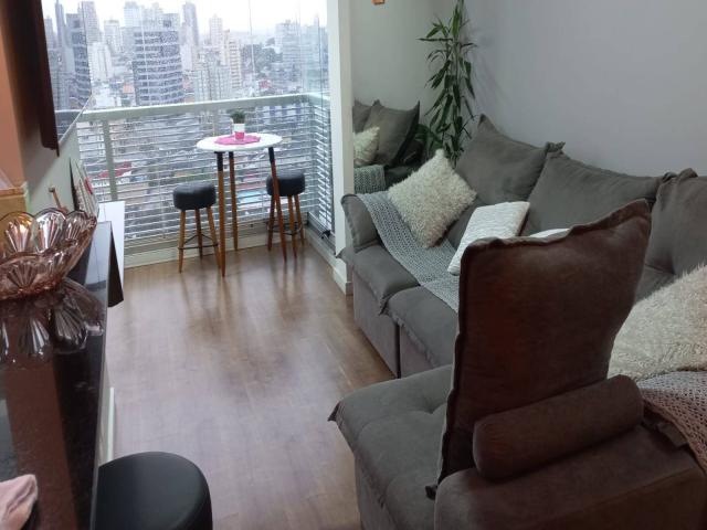 Apartamento para Venda em Osasco - 2