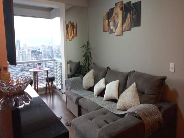 Apartamento para Venda em Osasco - 3