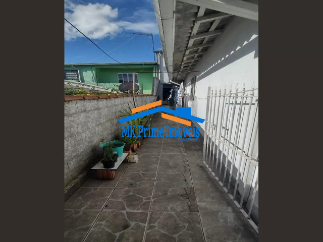 #10330 - Casa Térrea para Venda em Osasco - SP