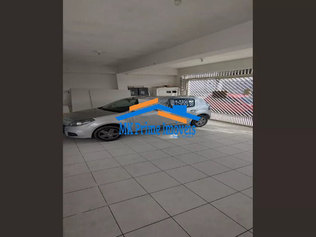 #10330 - Casa Térrea para Venda em Osasco - SP