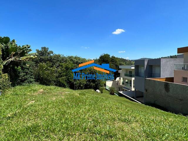 #10332 - Terreno em condomínio para Venda em Santana de Parnaíba - SP