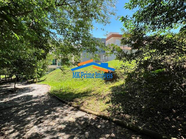 #10332 - Terreno em condomínio para Venda em Santana de Parnaíba - SP