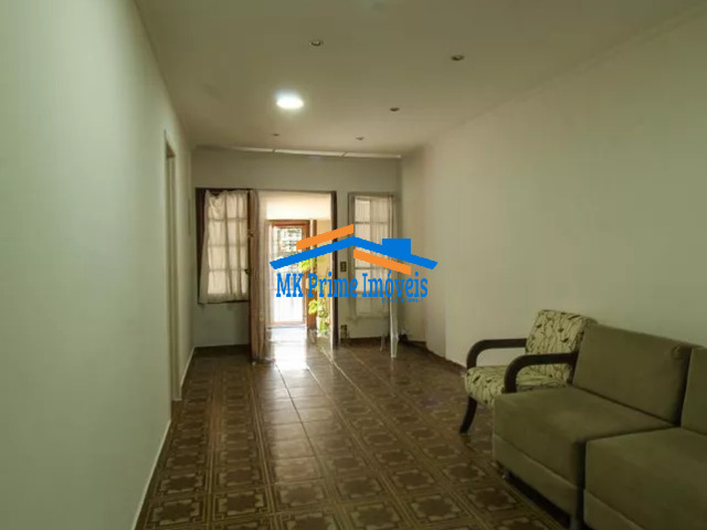 Casa Térrea para Venda em São Paulo - 4