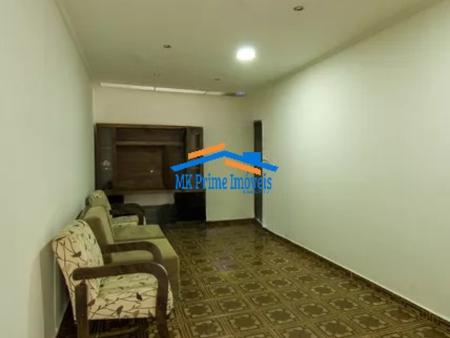 Casa Térrea para Venda em São Paulo - 5