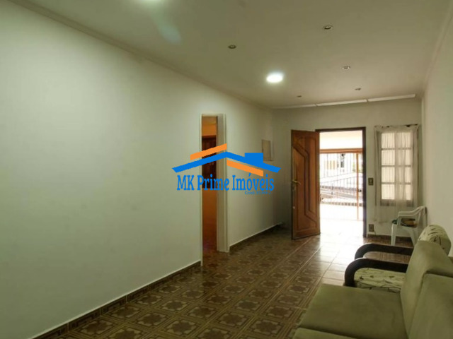 Casa Térrea para Venda em São Paulo - 3