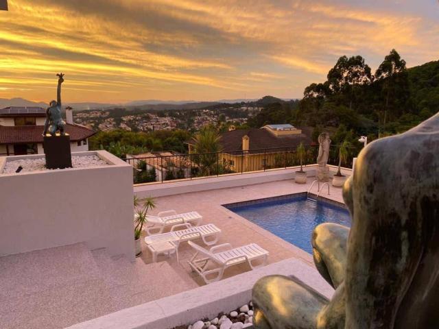 Casa em condomínio para Venda em Santana de Parnaíba - 2