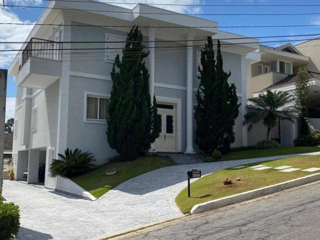 Casa em condomínio para Venda em Santana de Parnaíba - 3