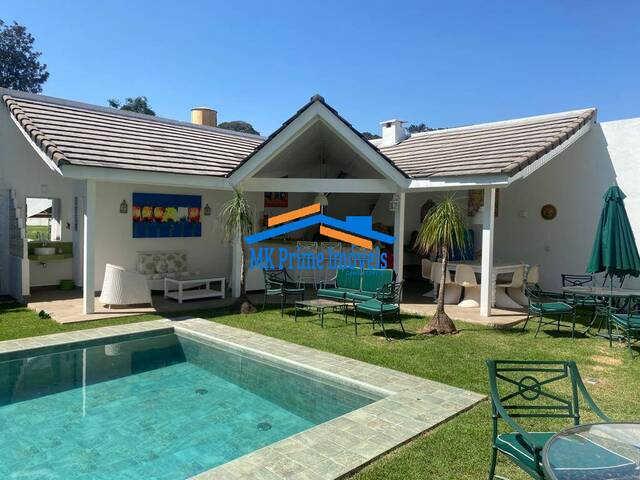 Casa em condomínio para Venda em Cotia - 2