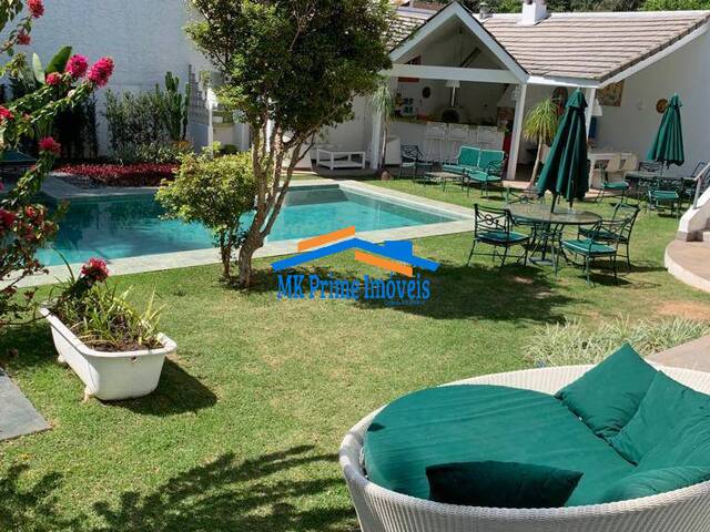 Casa em condomínio para Venda em Cotia - 4