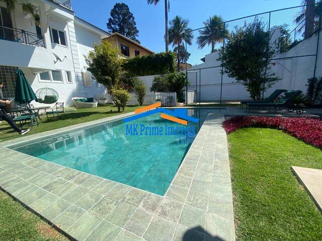 Casa em condomínio para Venda em Cotia - 3