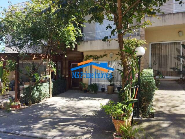 #10365 - Casa em condomínio para Venda em Cotia - SP