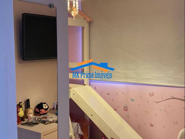 #10358 - Apartamento para Venda em São Paulo - SP