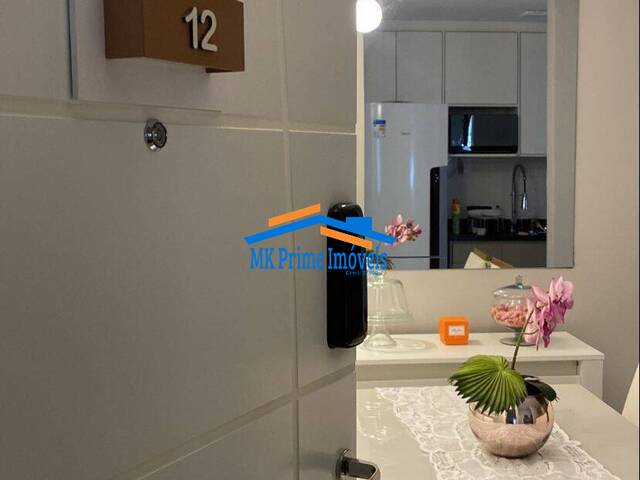 #10358 - Apartamento para Venda em São Paulo - SP