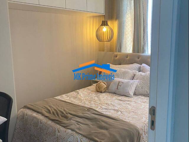 Apartamento para Venda em São Paulo - 5